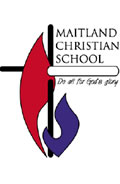 Maitland Christian School  Metford