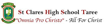 St Clare's High School Taree - Australia Private Schools 0
