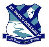 St Paul's College West Kempsey - School Education