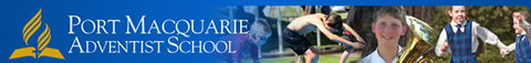 Port Macquarie Adventist School - School Education 0