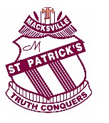 St Patrick's Primary School Macksville