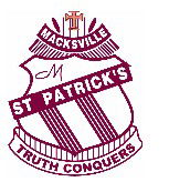 St Patrick's Primary School Macksville - School Find 0