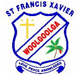 St Francis Xavier Primary School Woolgoolga - Australia Private Schools