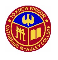 Mcauley Catholic College Grafton Grafton