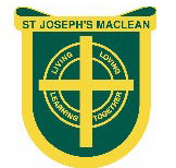 St Joseph's Primary School Maclean - School Find
