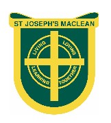 St Joseph's Primary School Maclean - Australia Private Schools 0