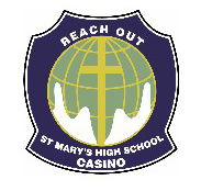 St Mary's High School Casino - Australia Private Schools