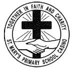 St Mary's Primary School Casino - Australia Private Schools