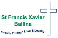 St Francis Xavier's Primary School Ballina