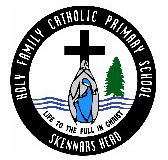 Holy Family Catholic Primary School Skennars Head - Australia Private Schools