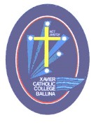Xavier Catholic College - School Education 0