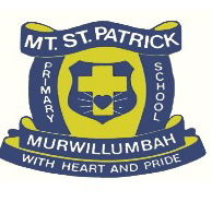 Mt St Patrick Primary School  - Australia Private Schools