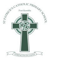 St Patrick's Catholic Primary School Port Kembla Port Kembla
