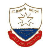 St Mary's Star of the Sea Catholic Primary School Milton