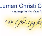 Lumen Christi Catholic College - School Find