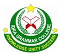 Iqra Grammar College Minto