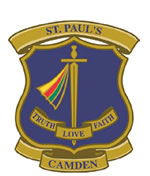 St Paul's Primary School Camden