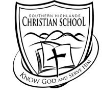 Southern Highlands Christian School - School Education
