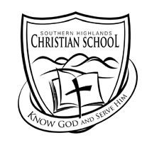 Southern Highlands Christian School - School Education 0