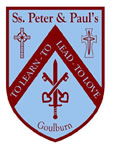 Ss Peter And Paul's School Goulburn - School Find 0