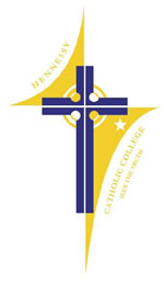 Hennessy Catholic College Young