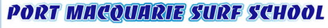 Port Macquarie Surf School - School Education 0