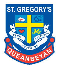 St Gregory's Primary School Queanbeyan - School Find 0