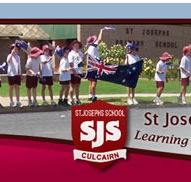 St Joseph's Primary School Culcairn - School Find