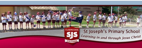 St Joseph's Primary School Culcairn - School Find 0
