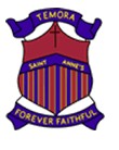 St Anne's Central School Temora