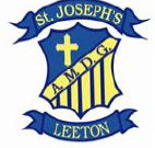 St Joseph's Primary School Leeton - School Find