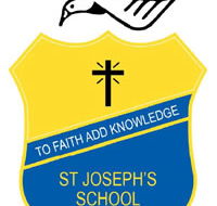 St Joseph's School Adelong  - School Find