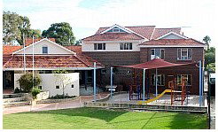 St Thomas' Catholic School - School Find 1