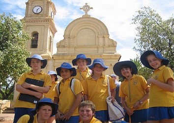 Our Lady Of Grace Primary School - School Find 1