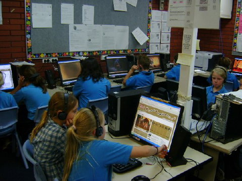 Sorrento Primary School - School Find 1