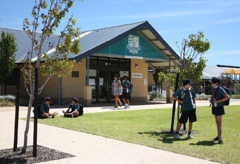 Two Rocks Primary School - Australia Private Schools 1