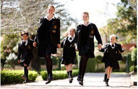 Abbotsleigh College - Australia Private Schools 5