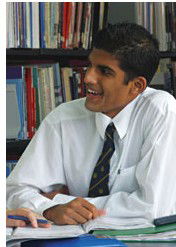 International Grammar School - Australia Private Schools 1
