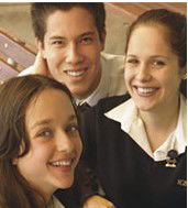 International Grammar School - Australia Private Schools 4