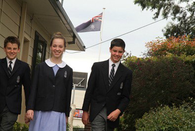 Georges River Grammar - Australia Private Schools 2