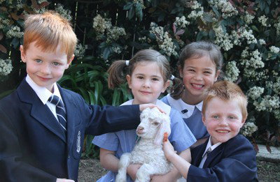 Georges River Grammar - Australia Private Schools 5
