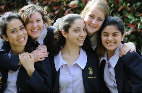 Bethlehem College Ashfield - Australia Private Schools 1