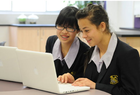 Bethlehem College Ashfield - Australia Private Schools 2