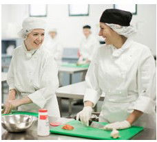 Caroline Chisholm College - School Education 1