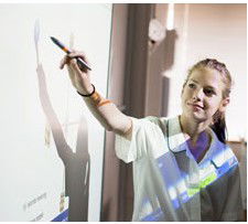 Caroline Chisholm College - School Education 3