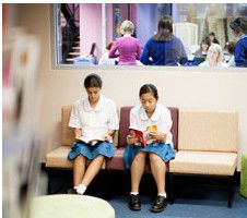 Caroline Chisholm College - School Education 4