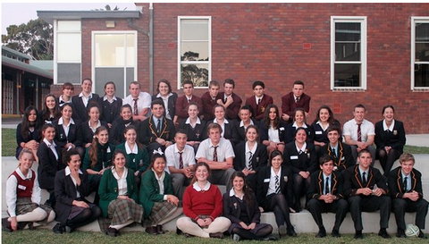 Domremy College - Australia Private Schools 1