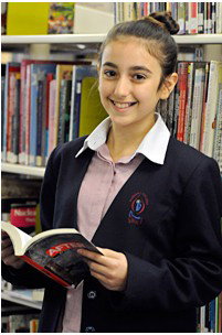 Domremy College - Australia Private Schools 4