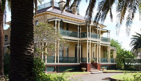 Domremy College - Australia Private Schools 6