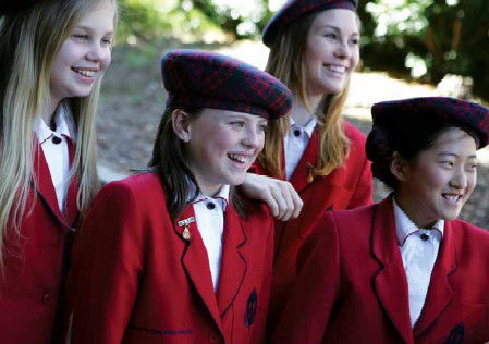 The McDonald College - Australia Private Schools 4